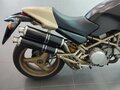 2001 Ducati Monster 600, чёрный, 350000 рублей - вид 7