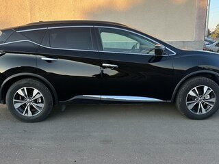 2020 Nissan Murano III (Z52), чёрный, 2500000 рублей, вид 5