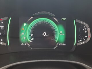 2021 Hyundai Creta II, серебристый, 2300000 рублей, вид 5