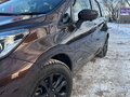2017 Nissan Note e-Power II Рестайлинг, коричневый, 1350000 рублей - вид 5
