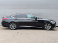 2019 Genesis G80 I, чёрный, 2040000 рублей - вид 3