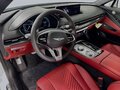 2024 Genesis G80 II, белый, 9197947 рублей - вид 9