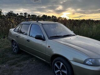 2011 Daewoo Nexia I Рестайлинг, золотистый, 250000 рублей, вид 3