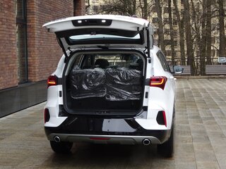 2023 Soueast DX8S, белый, 1700000 рублей, вид 4