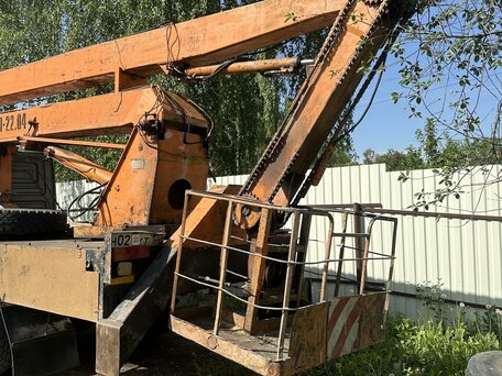 1995 ЗИЛ 4333, 700000 рублей, вид 3