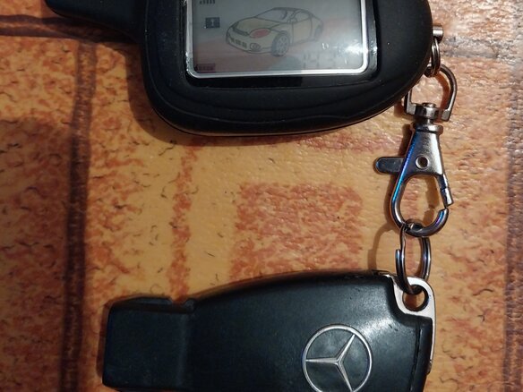 2001 Mercedes-Benz C-Класс 180 II (W203), синий, 330000 рублей - вид 13