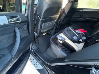 2010 BMW X5 35i II (E70) Рестайлинг, чёрный, 1920000 рублей, вид 3