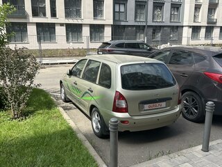 2013 Lada (ВАЗ) EL Lada, серебристый, 800000 рублей, вид 2