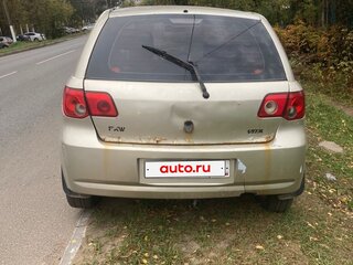 2007 FAW Vita, бежевый, 80000 рублей, вид 3