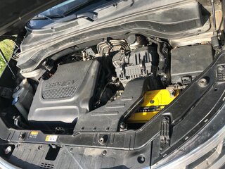 2012 Kia Sorento II Рестайлинг, коричневый, 1730000 рублей, вид 5