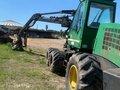 2008 John Deere 1000 Series, зелёный, 3278956 рублей - вид 4