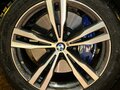 2021 BMW X7 30d I (G07), чёрный, 11990000 рублей - вид 9