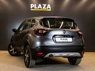 2019 Renault Kaptur I, серый, 1479000 рублей, вид 4