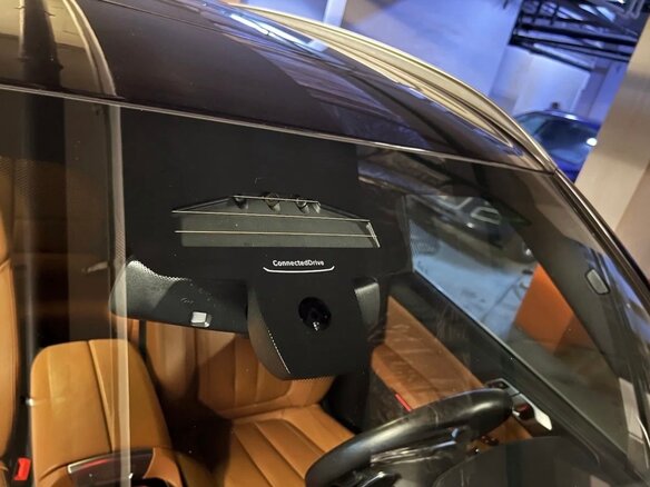 2019 BMW X5 M50d IV (G05/G18), чёрный, 8550000 рублей - вид 26
