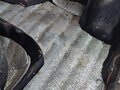 2005 Lada (ВАЗ) 2115, серый, 125000 рублей - вид 3