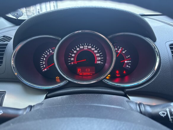 2012 Kia Sorento II, чёрный - вид 6