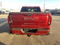 2024 GMC Sierra Crew Cab IV Рестайлинг, красный, 9469029 рублей - вид 3