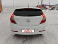 2016 Hyundai Solaris I Рестайлинг, белый, 1195000 рублей - вид 6