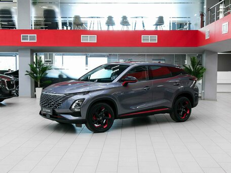 Omoda C5 I