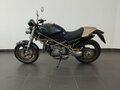 2001 Ducati Monster 600, чёрный, 350000 рублей - вид 1
