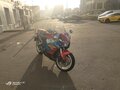 2010 Honda VFR 1200, красный, 750000 рублей - вид 7