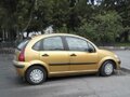 2003 Citroen C3 I, золотистый, 400000 рублей - вид 4