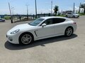 2013 Porsche Panamera 4S I, белый, 4400000 рублей - вид 10