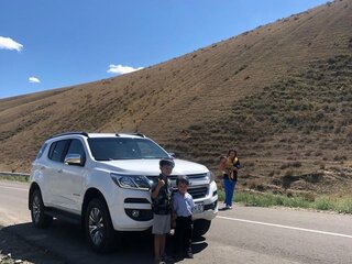 2022 Chevrolet TrailBlazer II Рестайлинг, белый, 3200000 рублей, вид 2