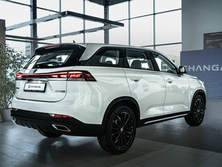 2026 Changan CS75 Pro, белый, 2865000 рублей, вид 5