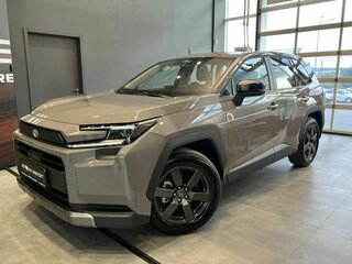 2026 Toyota RAV4 VI (XA60), серый, 4399900 рублей, вид 1