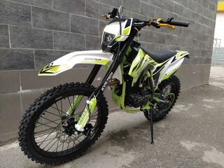 2025 Progasi Super Max 300, жёлтый, 209900 рублей, вид 4