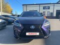 2016 Lexus RX 200t IV, синий, 2500000 рублей - вид 1