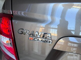 2024 Lada (ВАЗ) Granta I Рестайлинг, коричневый, 1150000 рублей, вид 5