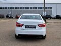 2020 Lada (ВАЗ) Vesta CNG I, белый - вид 5