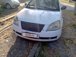 2009 Vortex Estina I, белый, 200000 рублей, вид 1