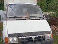 2001 ГАЗ ГАЗель (3302), серый, 187000 рублей - вид 11