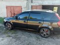 2009 Kia Ceed I, чёрный, 1000000 рублей - вид 6