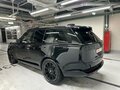 2022 Land Rover Range Rover D350 MHEV V, чёрный, 17050000 рублей - вид 5