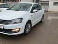 2019 Volkswagen Polo V Рестайлинг, белый, 1570000 рублей - вид 4
