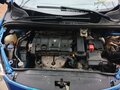 2006 Peugeot 307 I Рестайлинг, синий, 250000 рублей - вид 5
