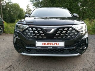 2023 Jetta VS5 I Рестайлинг, чёрный, 2100000 рублей, вид 2