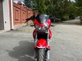 2008 Gilera DNA, красный, 125000 рублей - вид 7