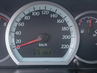2009 Chevrolet Lacetti I, чёрный, 300000 рублей, вид 5