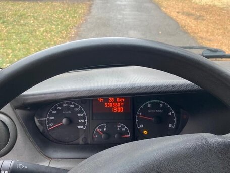 2014 Iveco Daily, белый, 2800000 рублей, вид 5