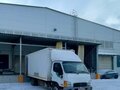 2005 Hyundai HD72, белый, 840000 рублей - вид 4