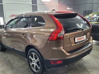 2012 Volvo XC60 I, коричневый, 2000000 рублей, вид 5
