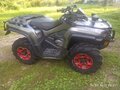 2013 BRP Can-Am Outlander 500, серый, 570000 рублей - вид 10