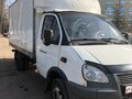 2010 ГАЗ ГАЗель (3302), белый, 530000 рублей