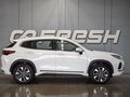 2022 Exeed LX I Рестайлинг, белый - вид 4
