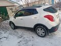 2014 Opel Mokka I, белый, 1500000 рублей - вид 1